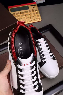 Gucci Fashion Casual Men Shoes_273